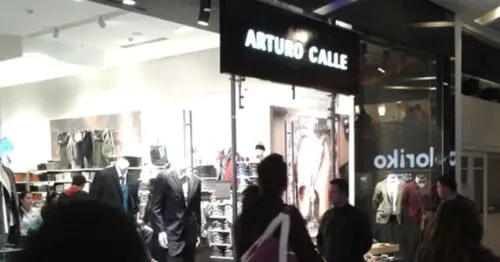ARTURO CALLE UNICENTRO ARTURO CALLE UNICENTRO